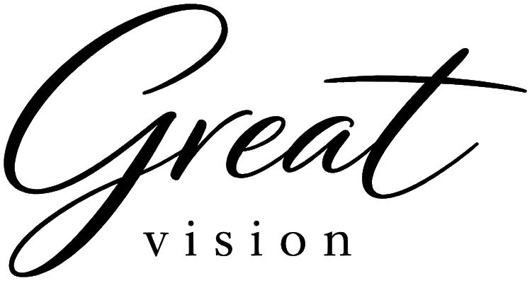 GREAT vision Logo