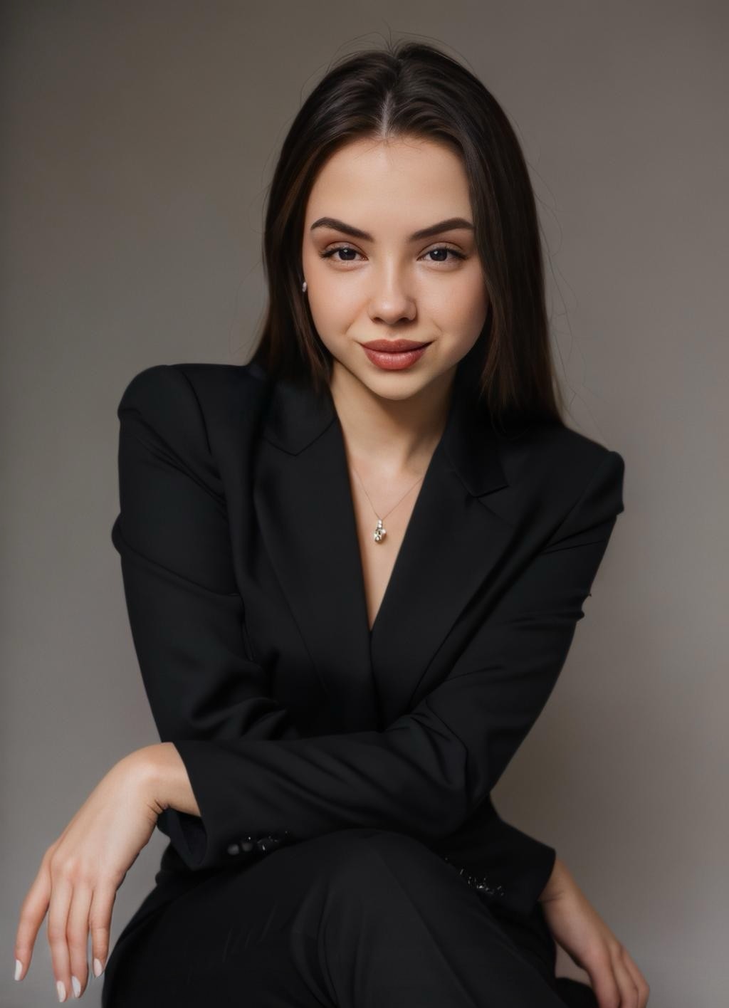 Анна Грэйт